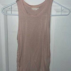 Aeropostale Pink Tank Top